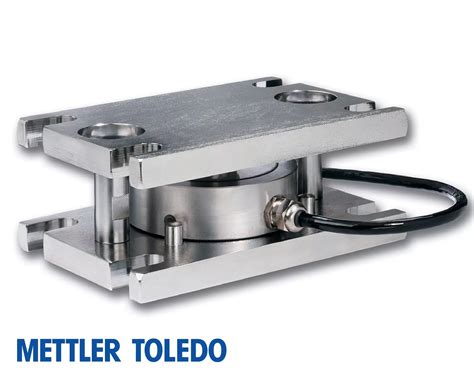 Mettler Toledo Weigh Modules, Load Cells, Weight Sensors