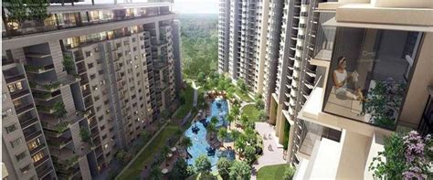 Bhartiya City in Thanisandra Main Road, Bangalore | Find Price, Gallery ...