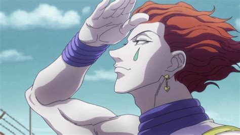 Hunter x Hunter: 5 Reasons That Make Hisoka the Best Anime Character ...