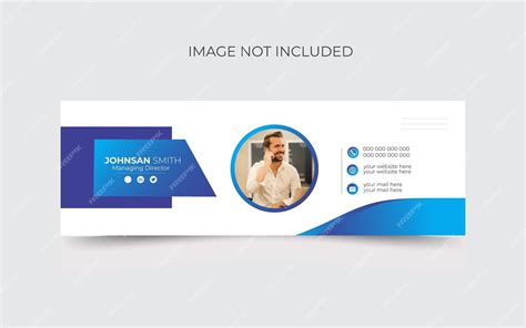 Premium Vector | A page for a product called john smith