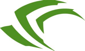 NVIDIA GeForce Claw Logo PNG Vector (AI) Free Download