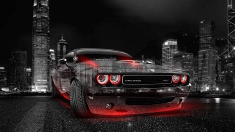 Dodge Challenger HD Wallpapers - Wallpaper Cave