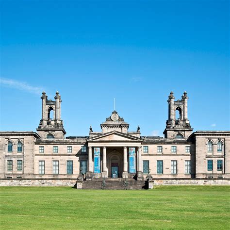 SCOTTISH NATIONAL GALLERY OF MODERN ART (Edinburgh) - All You Need to ...