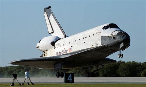 Спейс Шаттл Колумбия - Space Shuttle Columbia - abcdef.wiki