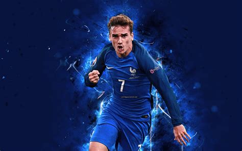 Top 999+ France National Football Team Wallpaper Full HD, 4K Free to Use