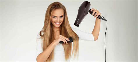 5 Innovative Hair Dryer Uses That Will Change Everything – Agaro