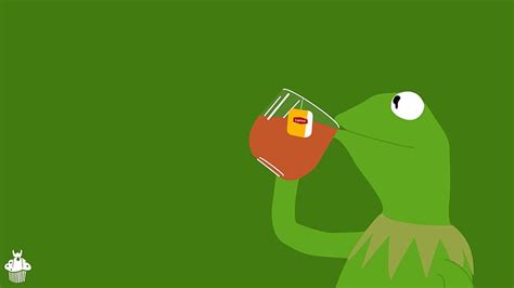 Kermit the Frog, frog aesthetic HD wallpaper | Pxfuel