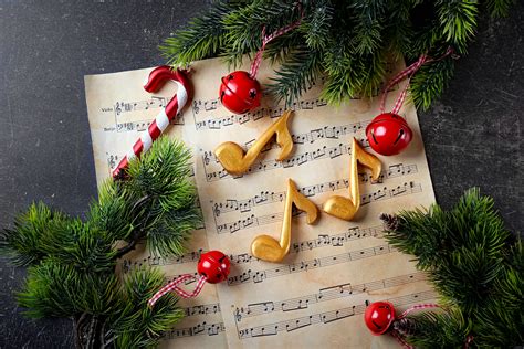 Christmas Music