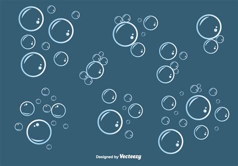 Soap Suds Set Vector - Download Free Vector Art, Stock Graphics & Images