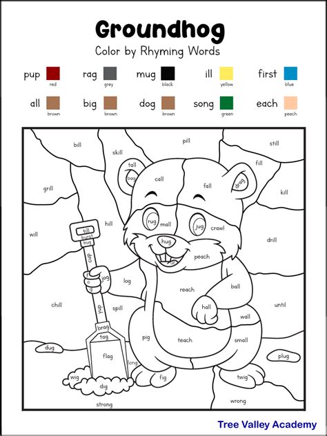 Homework Coloring Pages