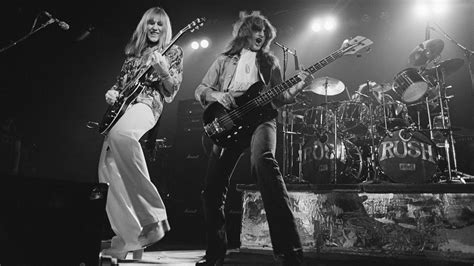 All The Gifts Of Life: 40 Years Of Rush's '2112' | NCPR News