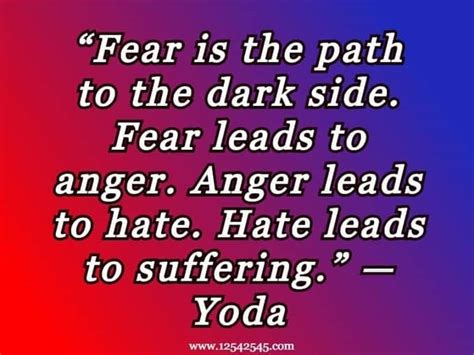 #50 Most Famous Yoda Quotes from Star Wars