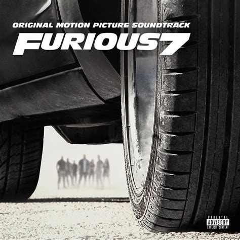 DiScHi: Furious 7 (Soundtrack) - Artisti Vari | Atlantic Records