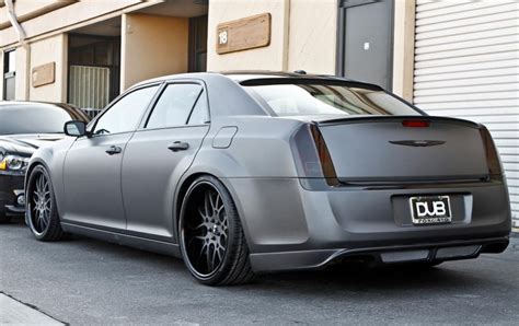 Tail Lights - Chrysler 300C Forum: 300C & SRT8 Forums