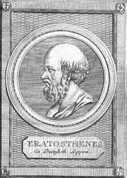 Creator:Eratosthenes - Wikimedia Commons