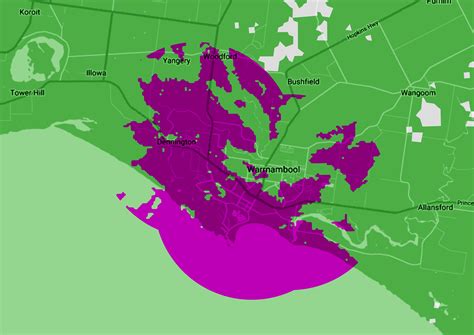 Telstra 5G Network Coverage: What we know so far | WhistleOut