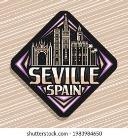 Sevilla logo.eps Royalty-free Stock Vector Images