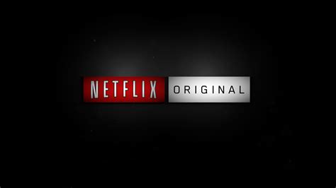 Netflix Original Series Logo :: Behance