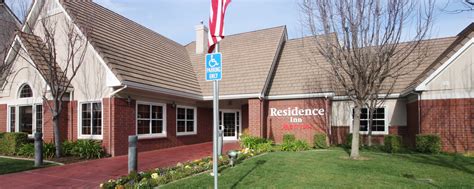 Residence Inn Morgan Hill | Pet-Friendly Extended Stay Hotel In Morgan ...