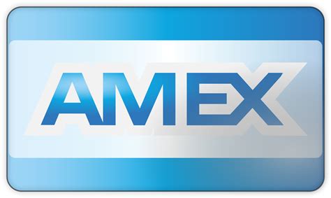 Amex Logo Png Official Clipart - Full Size Clipart (#442748) - PinClipart