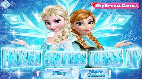 Frozen Printable Games