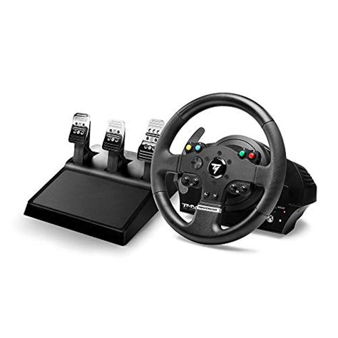 Thrustmaster TMX Pro vs Logitech G920: Which Is Better? - FPSBible