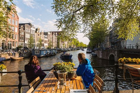 THE 30 BEST Places to Visit in Amsterdam (2024)