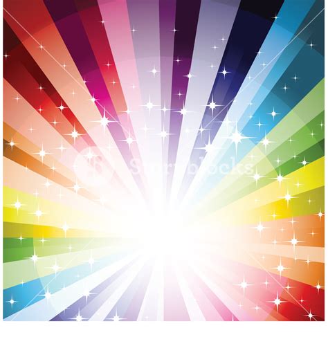 Abstract Spectrum Background Royalty-Free Stock Image - Storyblocks