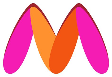 Myntra Logo (2021) Download Vector