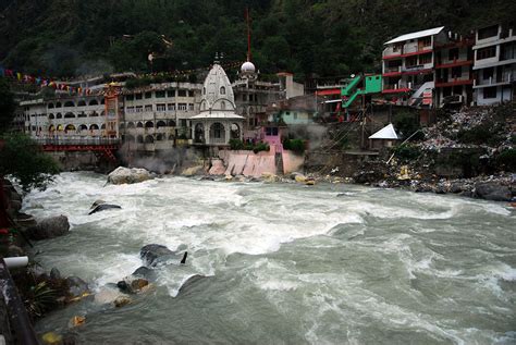 Manikaran - Sahib - India - Himachal pradesh | Travel dreams, Himachal ...