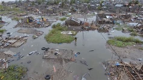 African-Albertan communities frustrated by slow response as cyclone ...