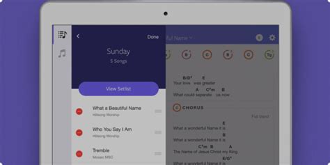 Accurate & Customizable Charts | MultiTracks