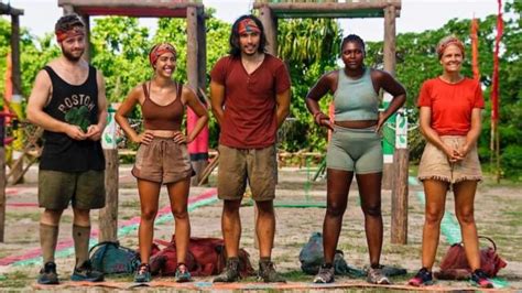 Survivor Season 45 Winner Revealed: Who Claimed $1 Million Prize