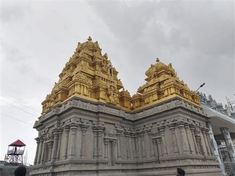 Tirupati Balaji Temple in Jammu: Timings, History, How to Reach