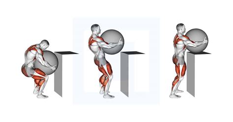 Strongman Atlas Stones - Guide, Benefits, and Form