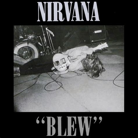 NIRVANA Blew reviews