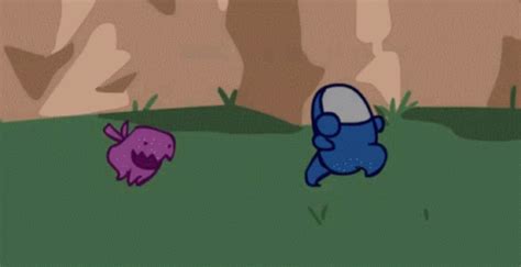 Zergling Chase Marine Carbot Animations GIF - ZerglingChaseMarine ...