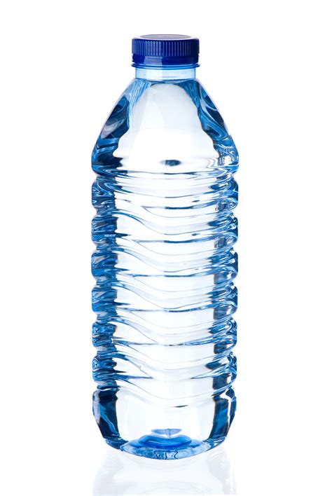 Bottled Water Facts - KidsPressMagazine.com