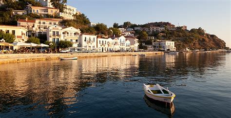 Ikaria, Greece - Blue Zones