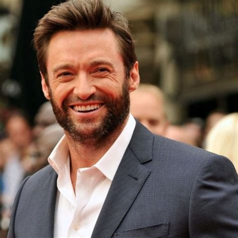 Ian Jackman: Who Is Hugh Jackman's Brother? - Dicy Trends