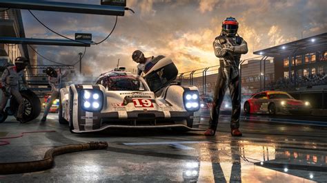 The 11 Best Racing Games for Xbox Series X|S | DiamondLobby