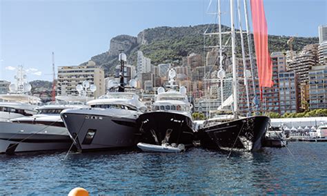 Discover the World's Top Yachting Events