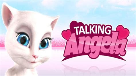 Talking Angela Kidnapper