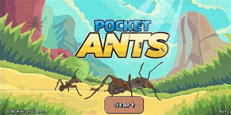 Pocket Ants 0.0822 APK Download for Android (Latest Version)