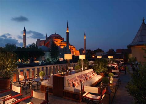 Four Seasons Hotel Istanbul at Sultanahmet | Fine Hotels + Resorts ...