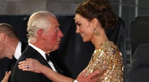 King Charles takes main danger to avoid wasting Kate Middleton - Web ...