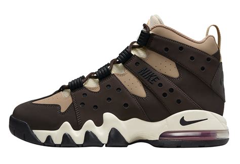 Nike Air Max CB 94 Baroque Brown FJ7013-200 - KicksOnFire.com