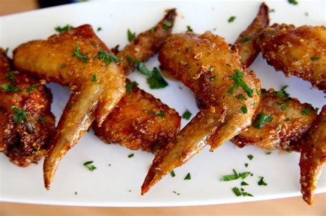 Vietnamese Fish Sauce Wings (Pok Pok Wings) | Pâté Smith | Vietnamese ...