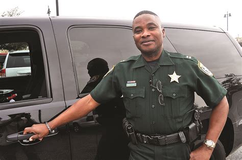 Manatee Sheriff's Office captain takes us for a ride | Your Observer