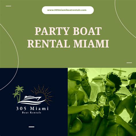 Miami Boat Rentals - Miami Boat Rentals - Medium